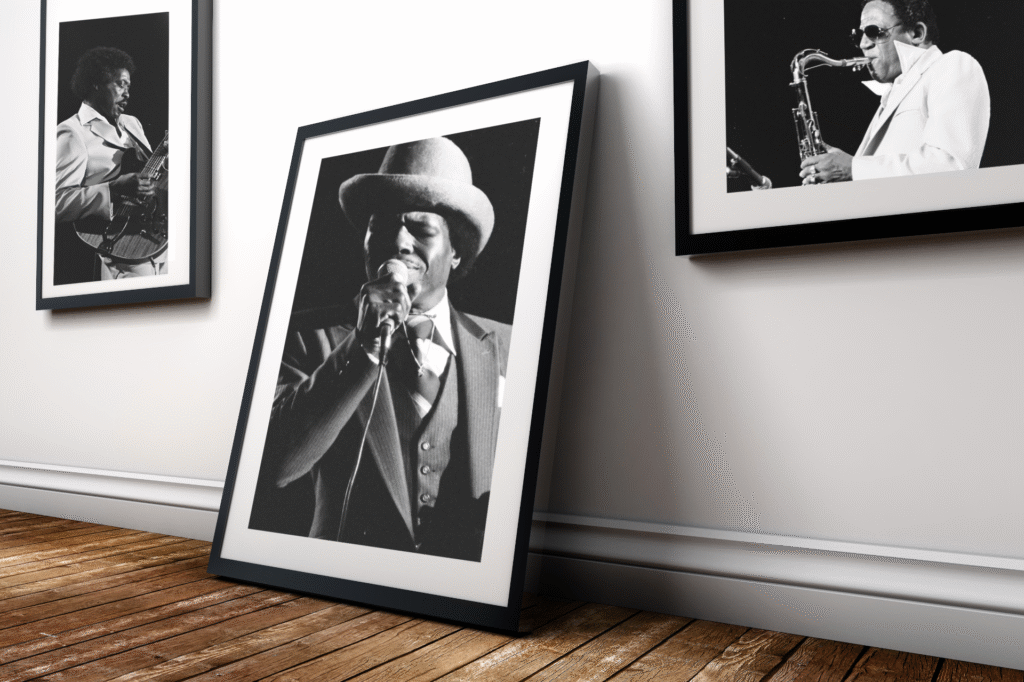 Jimmy Velarde Photography on Exhibition at Delicious at The Dunbar